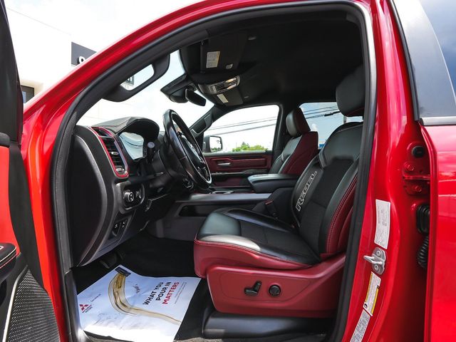 2022 Ram 1500 Rebel - 23077404 - 31