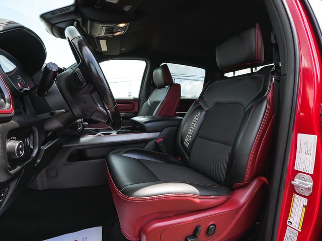 2022 Ram 1500 Rebel - 23077404 - 32