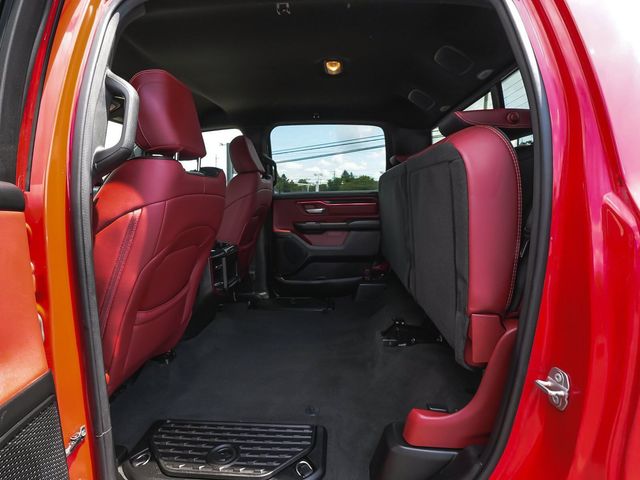 2022 Ram 1500 Rebel - 23077404 - 33