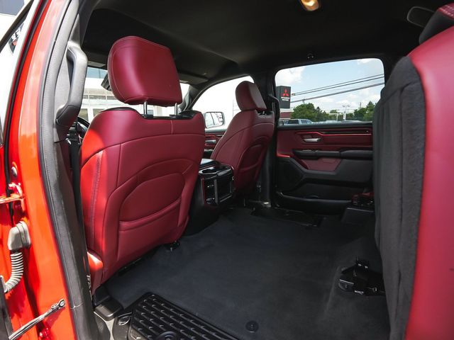2022 Ram 1500 Rebel - 23077404 - 34