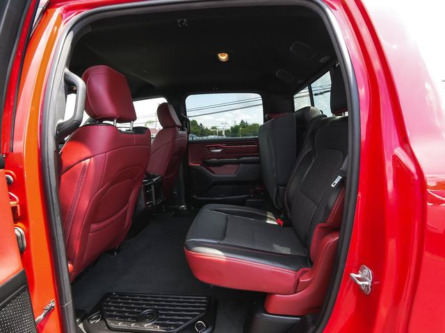 2022 Ram 1500 Rebel - 23077404 - 35