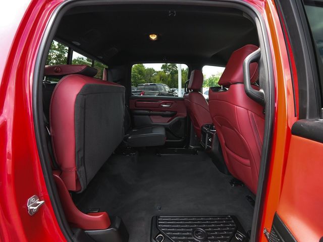 2022 Ram 1500 Rebel - 23077404 - 37