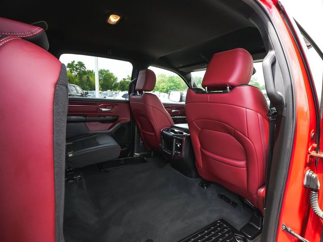 2022 Ram 1500 Rebel - 23077404 - 38
