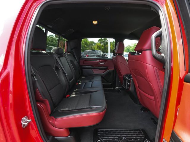2022 Ram 1500 Rebel - 23077404 - 39