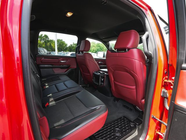 2022 Ram 1500 Rebel - 23077404 - 40