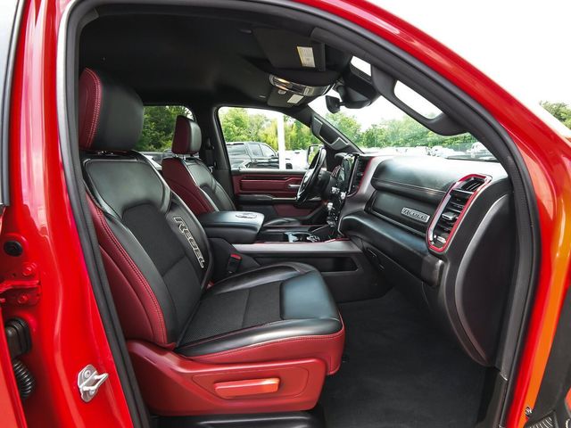 2022 Ram 1500 Rebel - 23077404 - 42