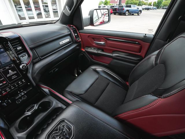 2022 Ram 1500 Rebel - 23077404 - 47