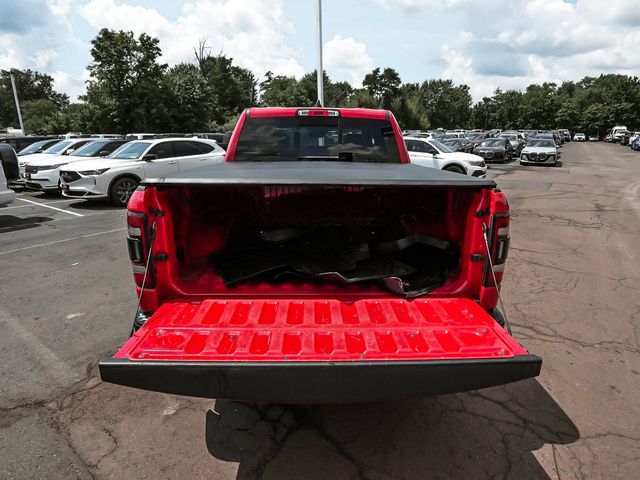 2022 Ram 1500 Rebel - 23077404 - 48