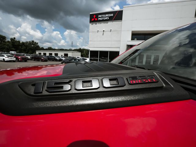 2022 Ram 1500 Rebel - 23077404 - 50