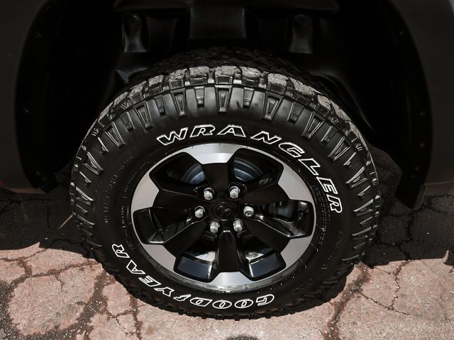 2022 Ram 1500 Rebel - 23077404 - 7