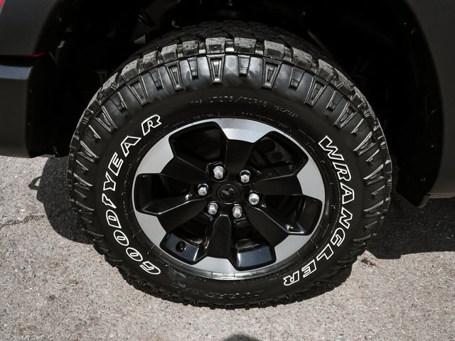 2022 Ram 1500 Rebel - 23077404 - 8
