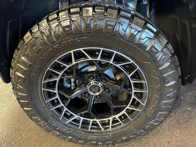 2022 Ram 1500 Rebel 4x4 Crew Cab 5'7" Box - 22979585 - 12