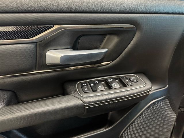 2022 Ram 1500 Rebel 4x4 Crew Cab 5'7" Box - 22979585 - 14