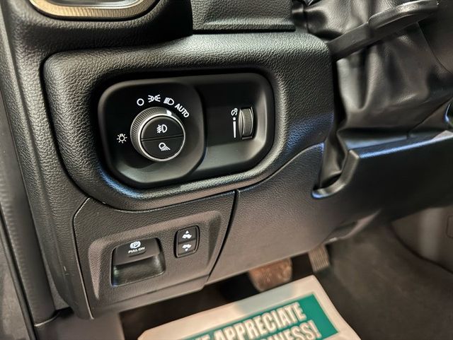 2022 Ram 1500 Rebel 4x4 Crew Cab 5'7" Box - 22979585 - 15