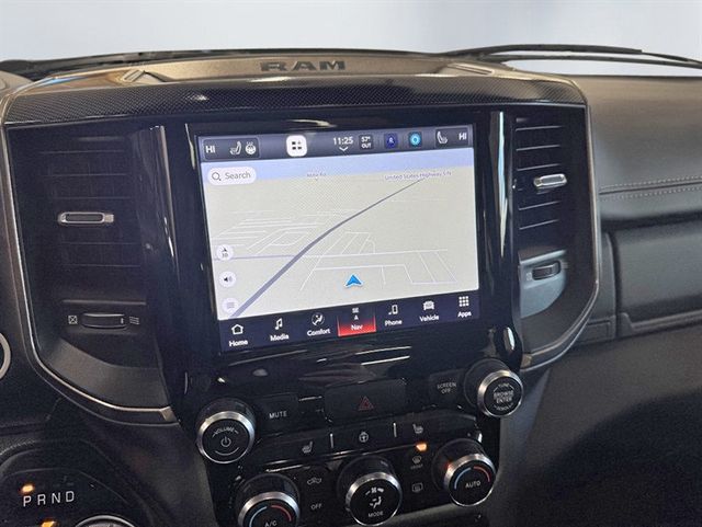 2022 Ram 1500 Rebel 4x4 Crew Cab 5'7" Box - 22979585 - 18