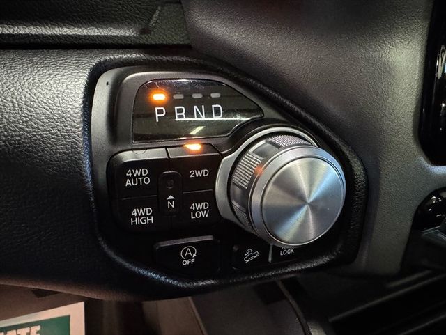 2022 Ram 1500 Rebel 4x4 Crew Cab 5'7" Box - 22979585 - 20