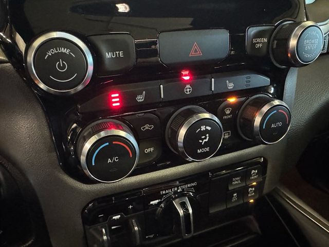 2022 Ram 1500 Rebel 4x4 Crew Cab 5'7" Box - 22979585 - 21