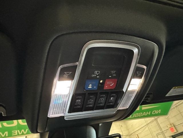 2022 Ram 1500 Rebel 4x4 Crew Cab 5'7" Box - 22979585 - 23