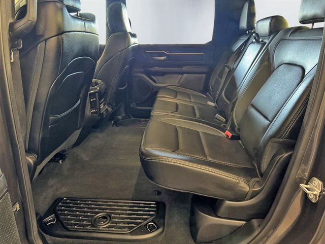 2022 Ram 1500 Rebel 4x4 Crew Cab 5'7" Box - 22979585 - 26