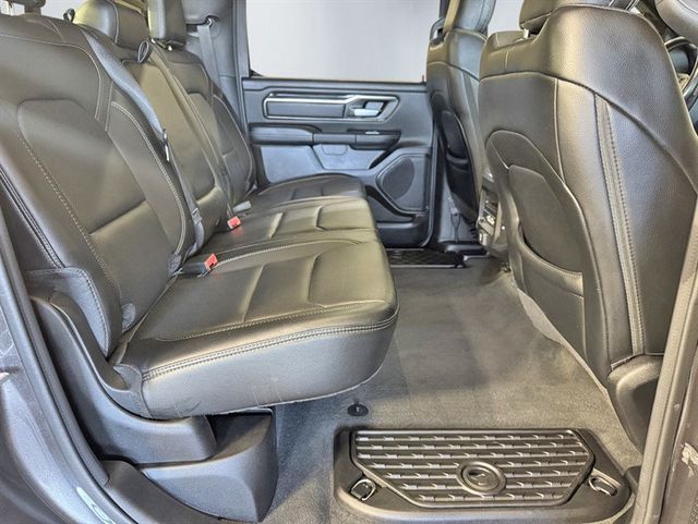 2022 Ram 1500 Rebel 4x4 Crew Cab 5'7" Box - 22979585 - 27
