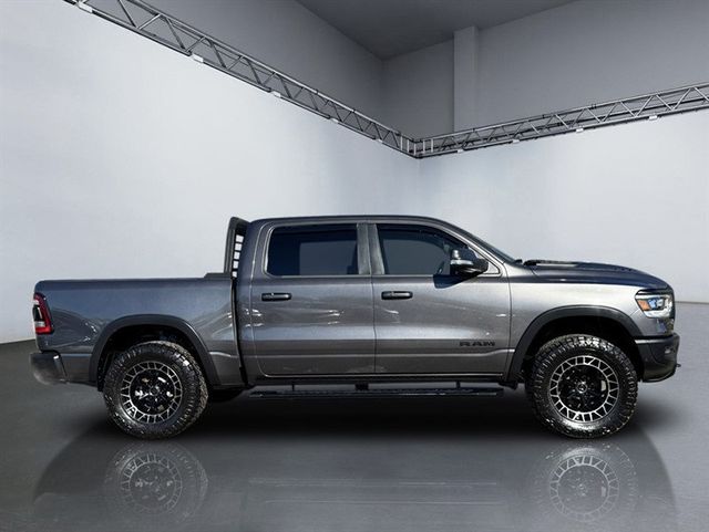 2022 Ram 1500 Rebel 4x4 Crew Cab 5'7" Box - 22979585 - 2