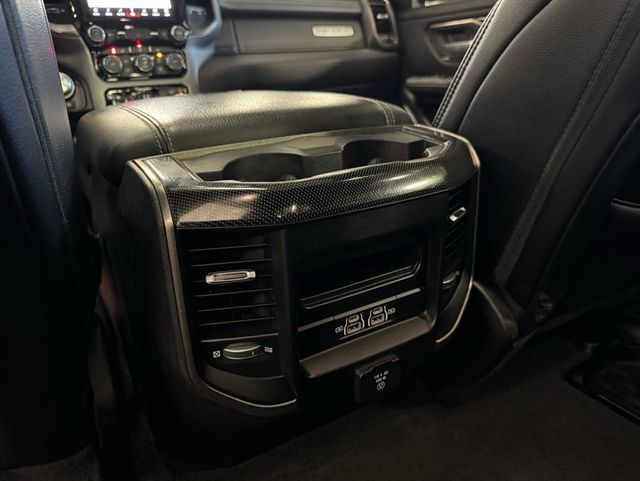 2022 Ram 1500 Rebel 4x4 Crew Cab 5'7" Box - 22979585 - 29