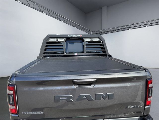 2022 Ram 1500 Rebel 4x4 Crew Cab 5'7" Box - 22979585 - 6