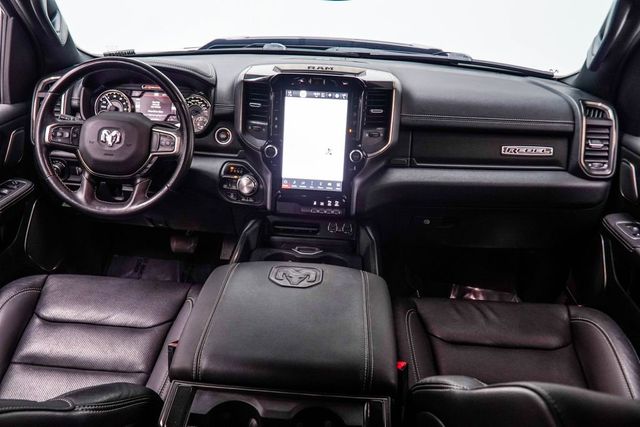 2022 RAM 1500 Rebel 4x4 Crew Cab 5'7's photo