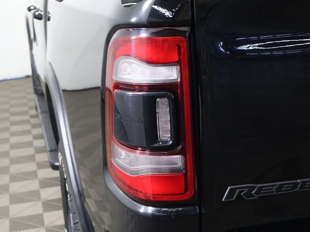 2022 Ram 1500 Rebel 4x4 Crew Cab 5'7" Box - 23026972 - 12