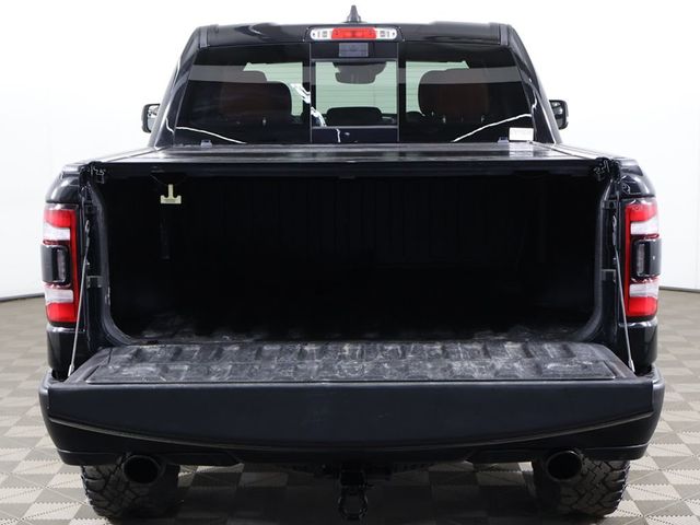 2022 Ram 1500 Rebel 4x4 Crew Cab 5'7" Box - 23026972 - 16