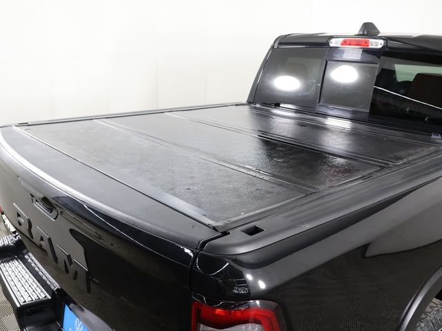 2022 Ram 1500 Rebel 4x4 Crew Cab 5'7" Box - 23026972 - 17