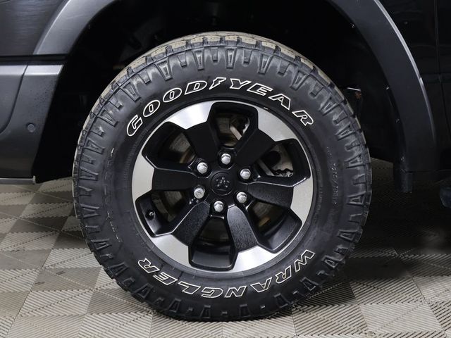 2022 Ram 1500 Rebel 4x4 Crew Cab 5'7" Box - 23026972 - 19