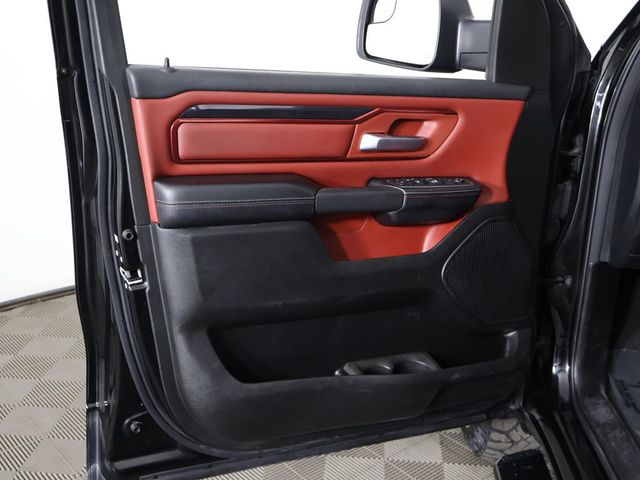 2022 Ram 1500 Rebel 4x4 Crew Cab 5'7" Box - 23026972 - 20