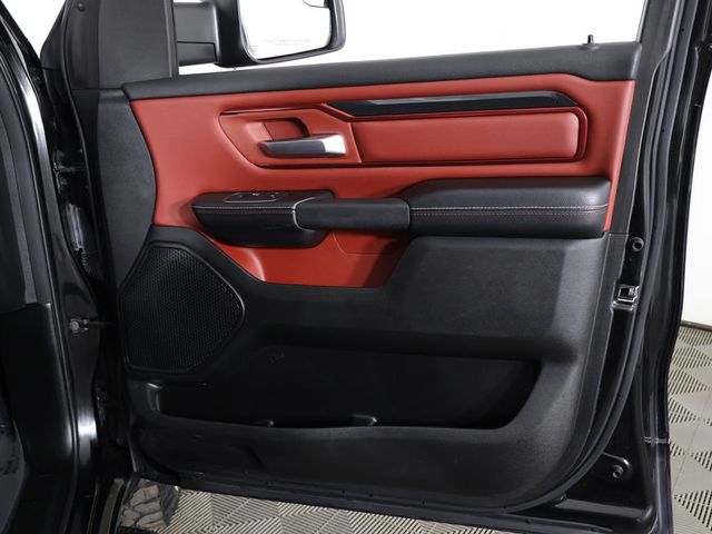 2022 Ram 1500 Rebel 4x4 Crew Cab 5'7" Box - 23026972 - 21