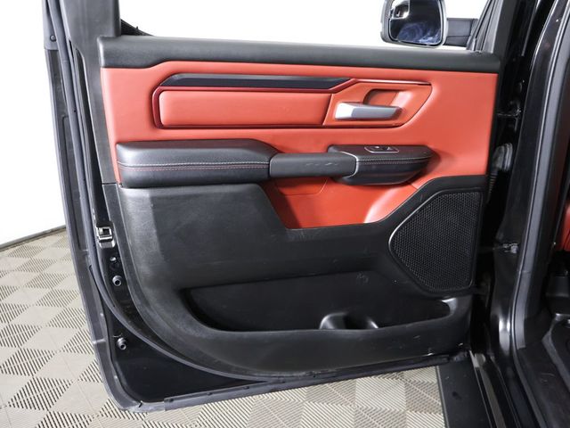 2022 Ram 1500 Rebel 4x4 Crew Cab 5'7" Box - 23026972 - 22