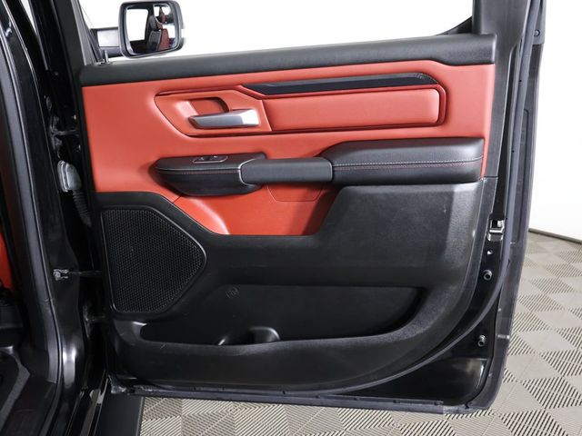 2022 Ram 1500 Rebel 4x4 Crew Cab 5'7" Box - 23026972 - 23