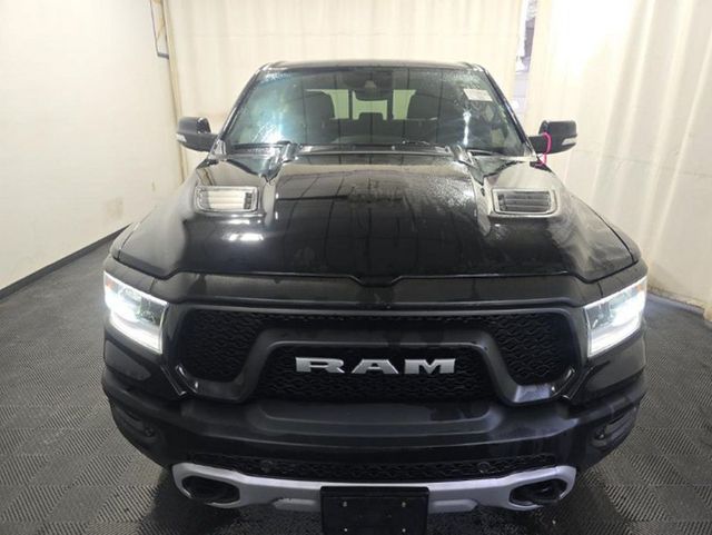 2022 Ram 1500 Rebel 4x4 Crew Cab 5'7" Box - 23026972 - 2