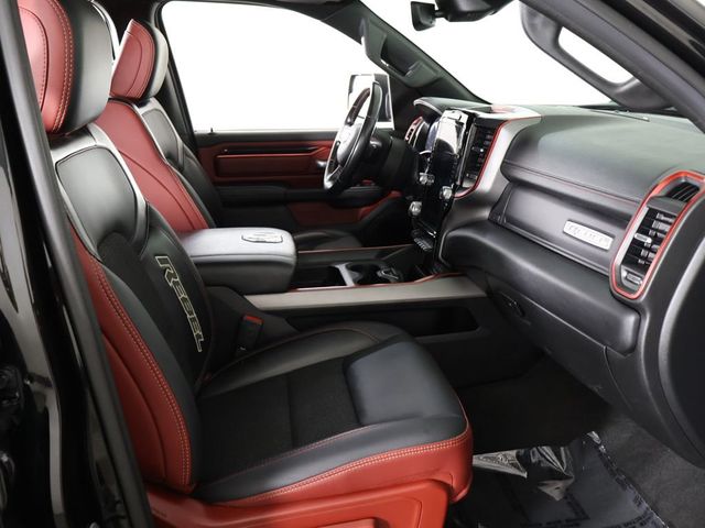 2022 Ram 1500 Rebel 4x4 Crew Cab 5'7" Box - 23026972 - 29