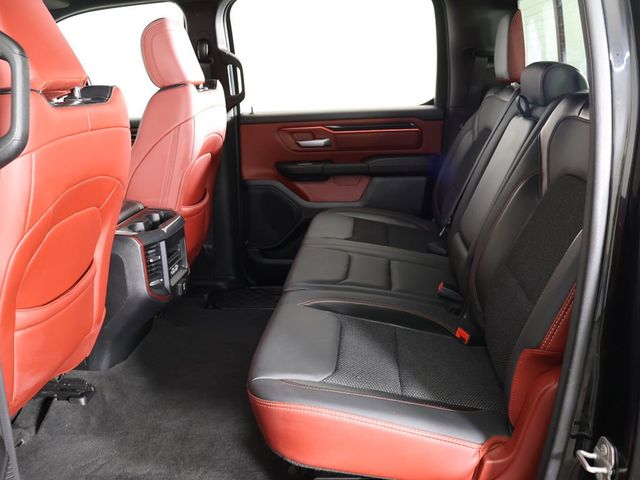 2022 Ram 1500 Rebel 4x4 Crew Cab 5'7" Box - 23026972 - 31