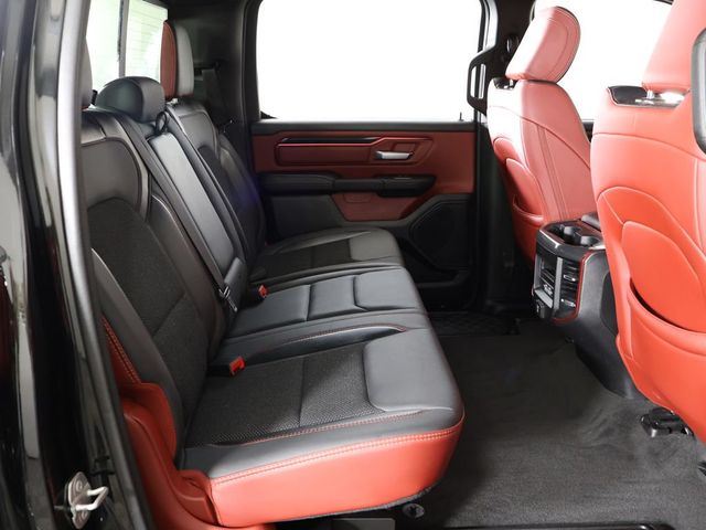 2022 Ram 1500 Rebel 4x4 Crew Cab 5'7" Box - 23026972 - 32