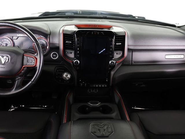 2022 Ram 1500 Rebel 4x4 Crew Cab 5'7" Box - 23026972 - 33