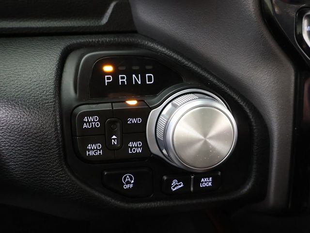 2022 Ram 1500 Rebel 4x4 Crew Cab 5'7" Box - 23026972 - 47