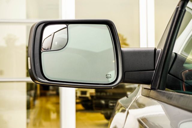 2022 Ram 1500 Rebel 4x4 Crew Cab 5'7" Box - 22976013 - 13