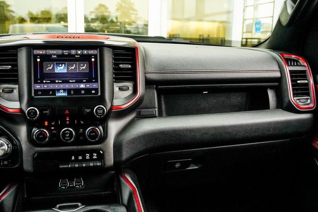 2022 Ram 1500 Rebel 4x4 Crew Cab 5'7" Box - 22976013 - 17