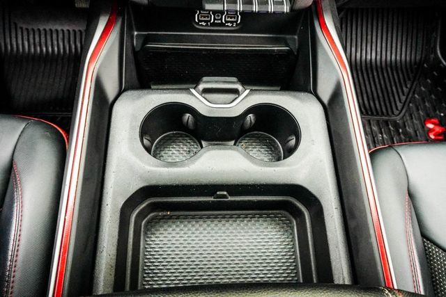 2022 Ram 1500 Rebel 4x4 Crew Cab 5'7" Box - 22976013 - 20