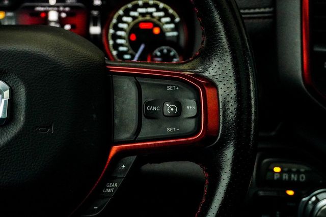 2022 Ram 1500 Rebel 4x4 Crew Cab 5'7" Box - 22976013 - 28