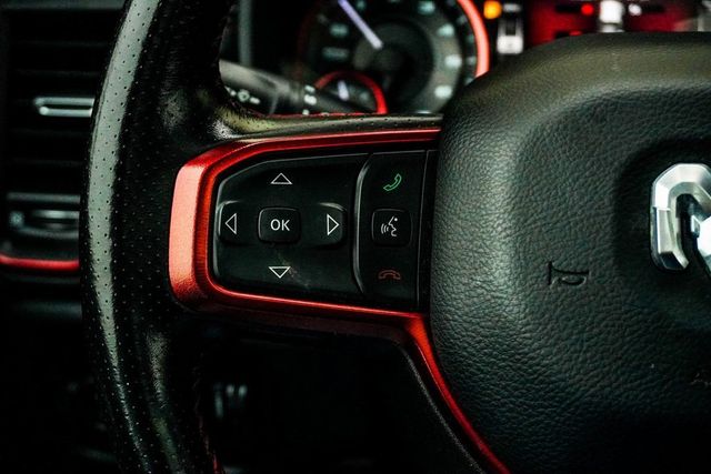 2022 Ram 1500 Rebel 4x4 Crew Cab 5'7" Box - 22976013 - 29