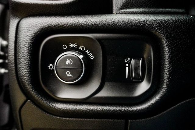 2022 Ram 1500 Rebel 4x4 Crew Cab 5'7" Box - 22976013 - 31