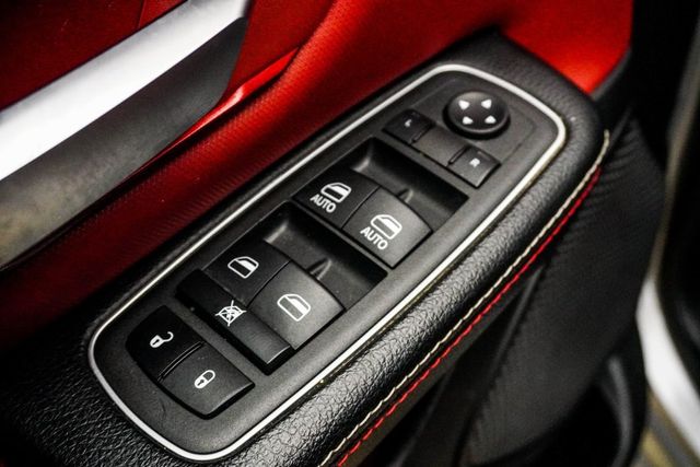 2022 Ram 1500 Rebel 4x4 Crew Cab 5'7" Box - 22976013 - 34