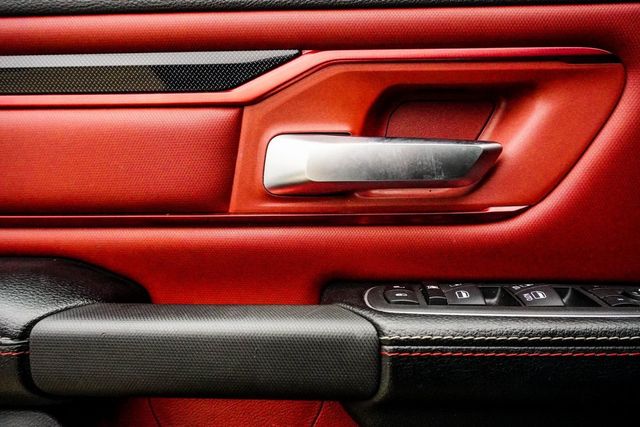 2022 Ram 1500 Rebel 4x4 Crew Cab 5'7" Box - 22976013 - 35
